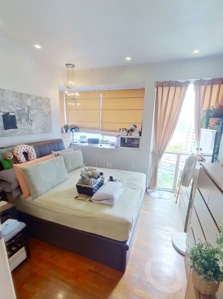 Tanamera Crest Condominium For Sale at S$ 1,399,999 | PropertyGuru Singapore
