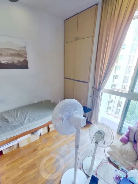 Tanamera Crest Condominium For Sale at S$ 1,399,999 | PropertyGuru Singapore