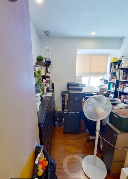 Tanamera Crest Condominium For Sale at S$ 1,399,999 | PropertyGuru Singapore - Study