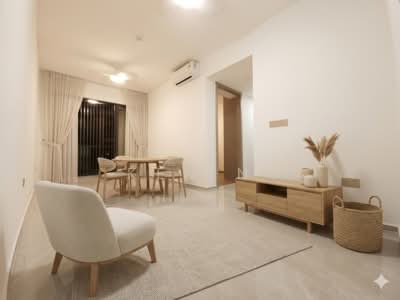 For Sale - Dairy Farm Residences