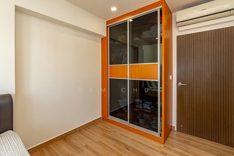 803B Keat Hong Close HDB Flat For Sale at S$ 670,000 | PropertyGuru Singapore - Bedroom