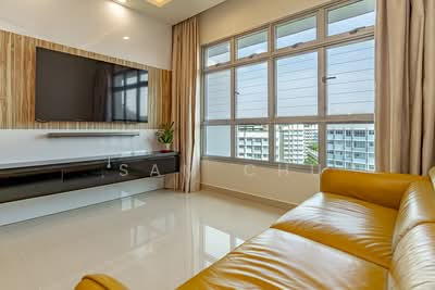 For Sale - 803B Keat Hong Close