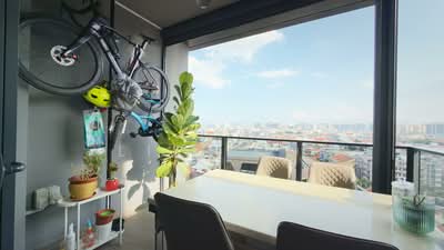 For Sale - Parc Esta