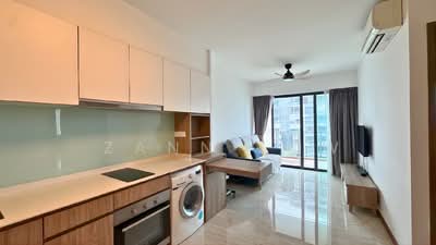 For Rent - Kingsford Waterbay