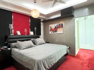 For Rent - Ceylon Residence