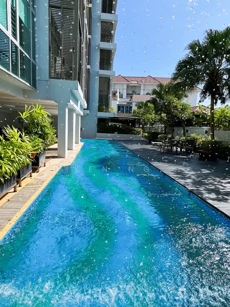 Ceylon Residence, 107 Ceylon Road, 2 Bedrooms, 1,496 sqft, Apartment For Rent, by Ken Ng, 500097833 - PropertyGuru.com.sg