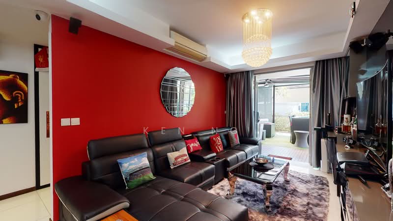 Ceylon Residence, 107 Ceylon Road, 2 Bedrooms, 1,496 sqft, Apartment For Rent, by Ken Ng, 500097833 - PropertyGuru.com.sg