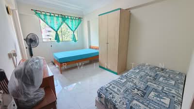 For Rent - 552 Jurong West Street 42