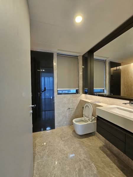 Riviere, 1 Jiak Kim Street, 3 Bedrooms, 1,173 sqft, Condominium For Rent, by Esther Wang 王芝茵, 500097841 - Bathroom - PropertyGuru.com.sg