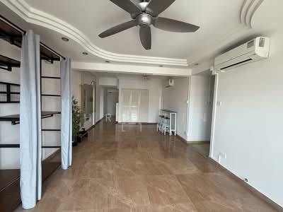 For Rent - Changi Green