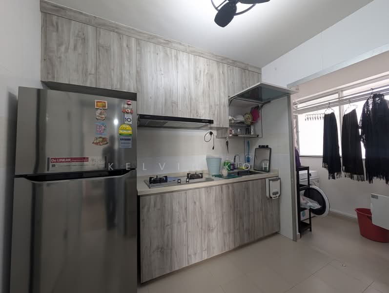 104A Canberra Street, 104A Canberra Street, Room Rental, 168 sqft, HDB Flat For Rent, by Kelvin Koh, 500097843 - Kitchen - PropertyGuru.com.sg