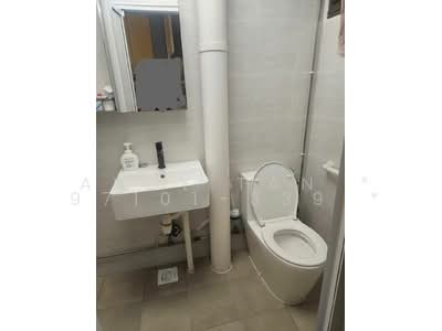 For Rent - 144 Bishan Street 12