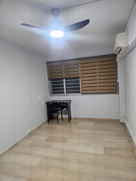144 Bishan Street 12, 144 Bishan Street 12, Room Rental, 110 sqft, HDB Flat For Rent, by Andy Tan * 97101-339 *, 500097844 - Study - PropertyGuru.com.sg