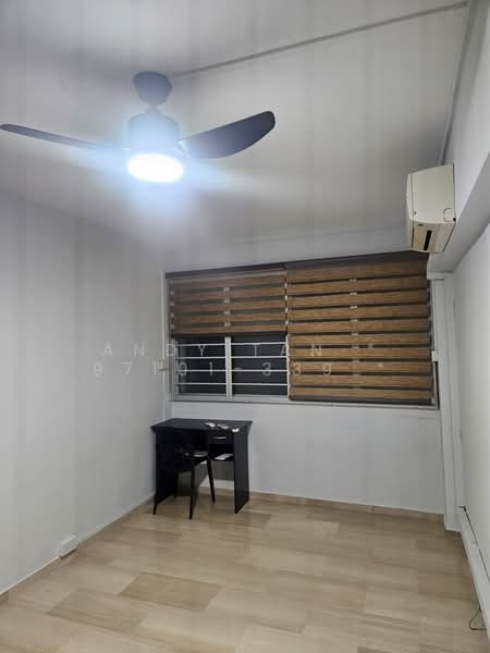 144 Bishan Street 12, 144 Bishan Street 12, Room Rental, 110 sqft, HDB Flat For Rent, by Andy Tan * 97101-339 *, 500097844 - Study - PropertyGuru.com.sg