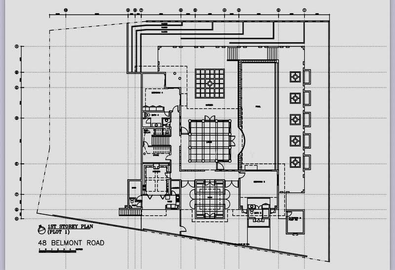 Belmont Road Good Class Bungalow, Belmont Road, 5 Bedrooms, 7,200 sqft, Good Class Bungalow For Rent, by Joni Tay, 500097846 - PropertyGuru.com.sg