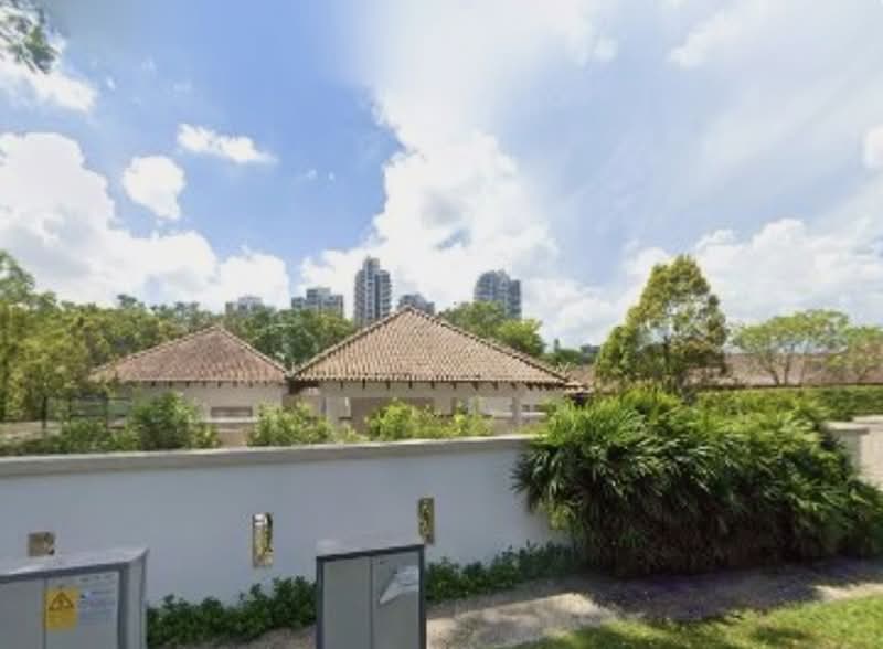 Belmont Road Good Class Bungalow, Belmont Road, 5 Bedrooms, 7,200 sqft, Good Class Bungalow For Rent, by Joni Tay, 500097846 - Exterior - PropertyGuru.com.sg