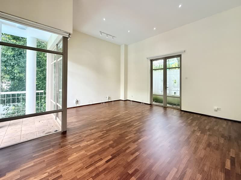 Belmont Road Good Class Bungalow, Belmont Road, 5 Bedrooms, 7,200 sqft, Good Class Bungalow For Rent, by Joni Tay, 500097846 - Living Room - PropertyGuru.com.sg