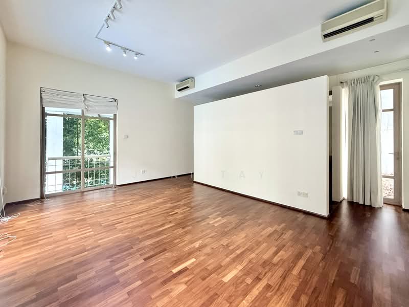 Belmont Road Good Class Bungalow, Belmont Road, 5 Bedrooms, 7,200 sqft, Good Class Bungalow For Rent, by Joni Tay, 500097846 - Living Room - PropertyGuru.com.sg