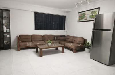 For Sale - 737 Yishun Street 72