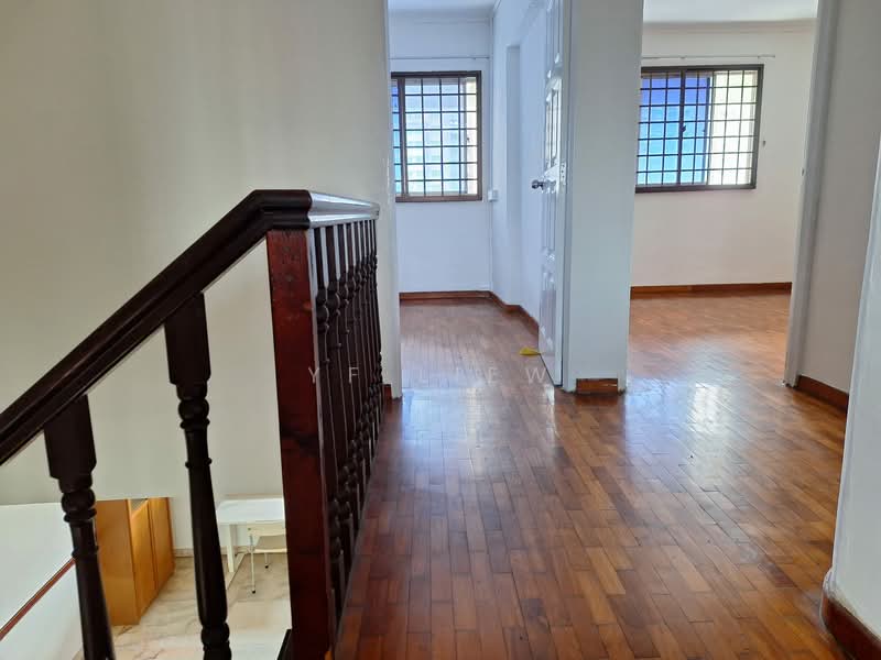 Corridor