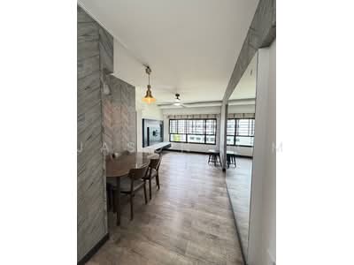 For Rent - 868A Tampines Avenue 8