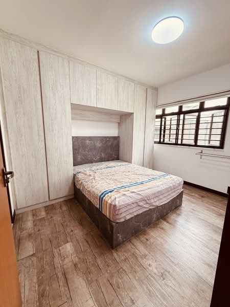 868A Tampines Avenue 8, 868A Tampines Avenue 8, 2 Bedrooms, 721 sqft, HDB Flat For Rent, by Jason Lim Cs, 500097851 - Bedroom - PropertyGuru.com.sg