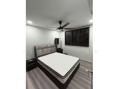 For Rent - 532 Hougang Avenue 6