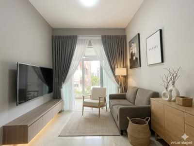 For Sale - Urban Residences