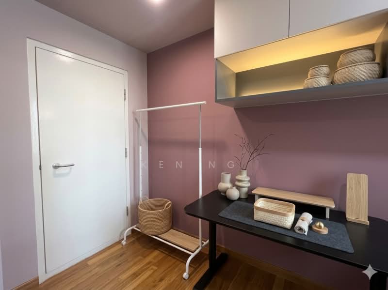 For Sale - Urban Residences