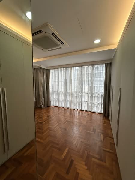 UE Square, 205 River Valley Road, 2 Bedrooms, 1,151 sqft, Apartment For Rent, by Lyn Wong, 500097858 - Interior - PropertyGuru.com.sg