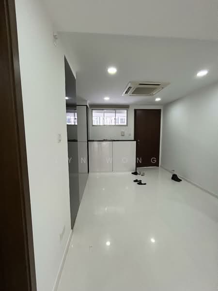 UE Square, 205 River Valley Road, 2 Bedrooms, 1,151 sqft, Apartment For Rent, by Lyn Wong, 500097858 - Interior - PropertyGuru.com.sg