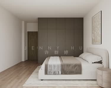 For Sale - The Quayside