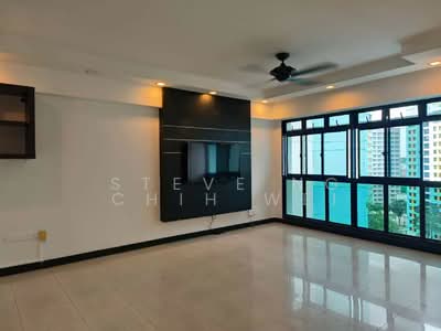 For Rent - 988C Jurong West Street 93