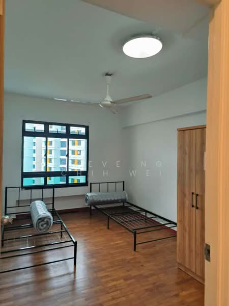 988C Jurong West Street 93, 988C Jurong West Street 93, 3 Bedrooms, 1,184 sqft, HDB Flat For Rent, by Steve Ng Chih Wei, 500097860 - Bedroom - PropertyGuru.com.sg