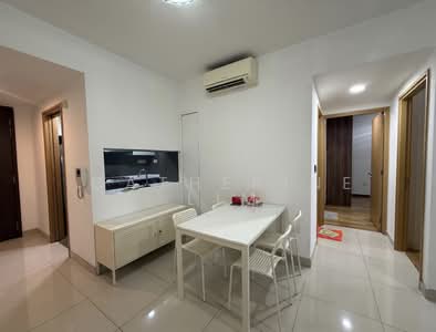 For Sale - Parc Olympia