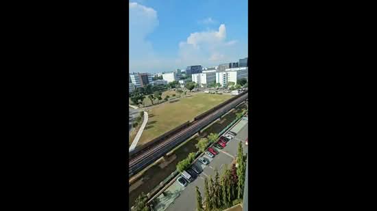 ⭐️3bed 3 bath Condo, Sims Ave, Paya Lebar MRT, ⭐️High Floor Unblocked View PLQ Mall, , 3 Bedrooms, 1,249 sqft, Condominium For Sale, by CD Sung, 500097862 - PropertyGuru.com.sg