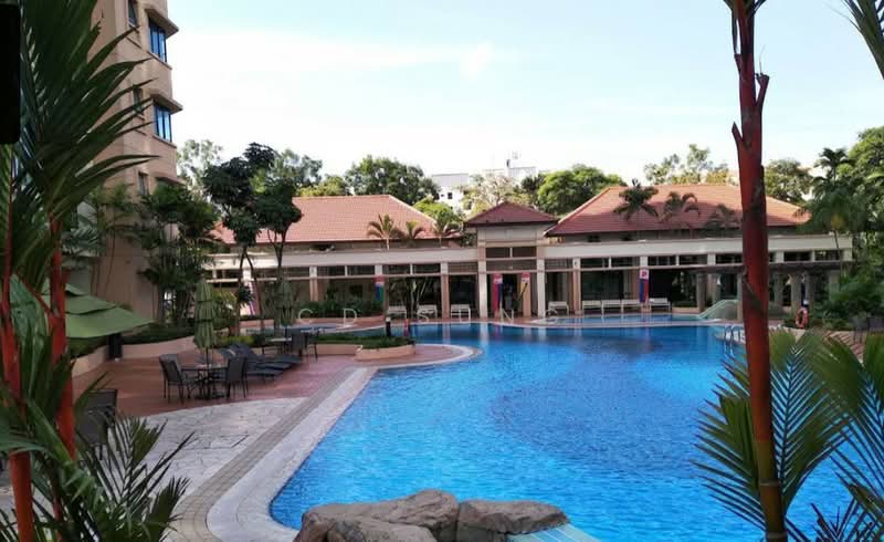 ⭐️3bed 3 bath Condo, Sims Ave, Paya Lebar MRT, ⭐️High Floor Unblocked View PLQ Mall Condominium For Sale at S$ 1,849,000 | PropertyGuru Singapore - Exterior