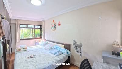 For Sale - One Meyer