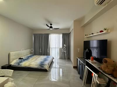 For Rent - High Park Residences