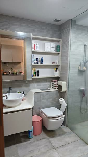 High Park Residences, 25 Fernvale Road, Studio, 368 sqft, Condominium For Rent, by Collin Tan, 500097866 - PropertyGuru.com.sg