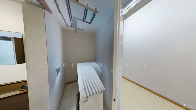 Belysa Executive Condominium For Sale at S$ 1,550,000 | PropertyGuru Singapore - Yard and Store