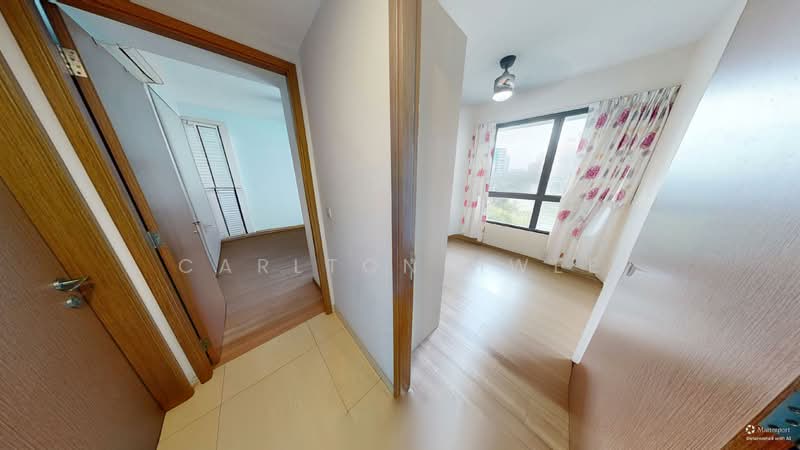 Belysa Executive Condominium For Sale at S$ 1,550,000 | PropertyGuru Singapore - Common Room 2