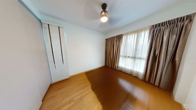 Belysa Executive Condominium For Sale at S$ 1,550,000 | PropertyGuru Singapore - Master Bedroom