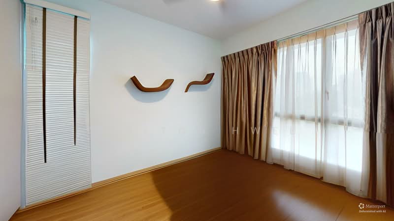 Belysa Executive Condominium For Sale at S$ 1,550,000 | PropertyGuru Singapore - Master Bedroom