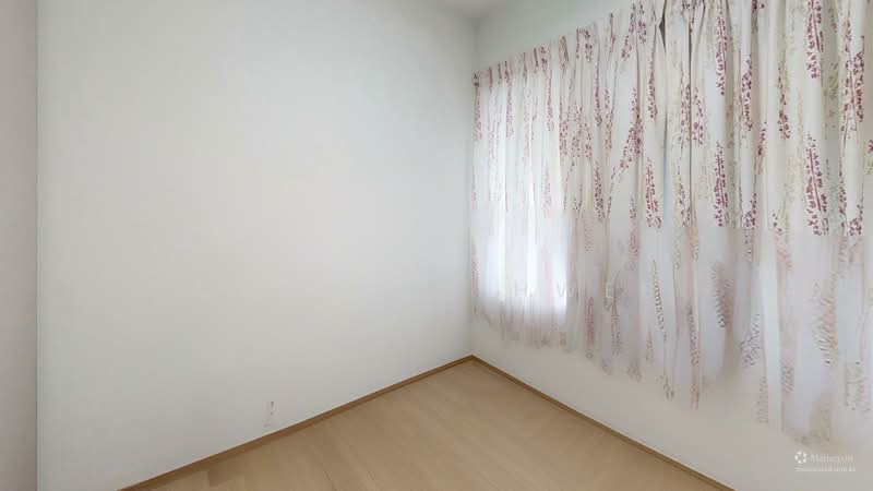 Belysa Executive Condominium For Sale at S$ 1,550,000 | PropertyGuru Singapore - Common Bedroom 1