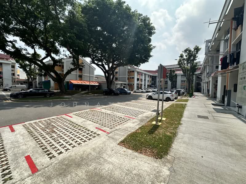 Bedok Reservoir Road, , 1,604 sqft, Shop / Shophouse For Sale, by Johnathan Lim, 500097869 - Exterior - CommercialGuru.com.sg