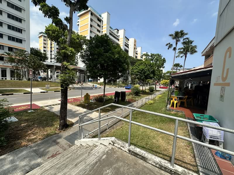 Bedok Reservoir Road, , 1,604 sqft, Shop / Shophouse For Sale, by Johnathan Lim, 500097869 - Exterior - CommercialGuru.com.sg