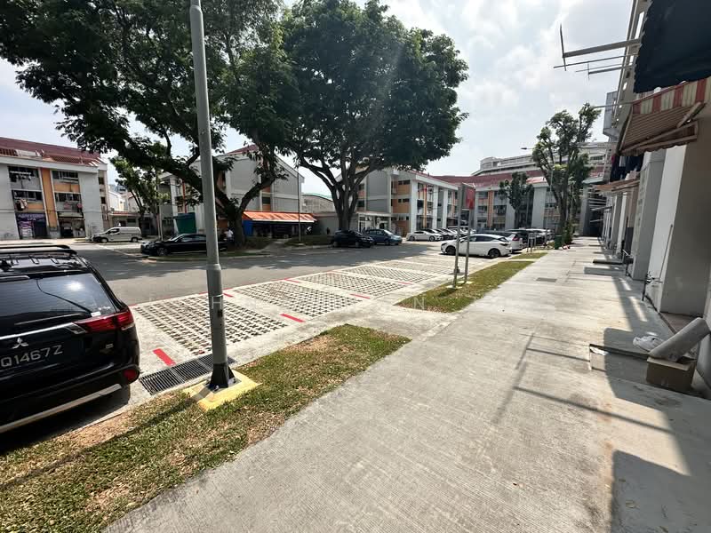 Bedok Reservoir Road, , 1,604 sqft, Shop / Shophouse For Sale, by Johnathan Lim, 500097869 - Exterior - CommercialGuru.com.sg