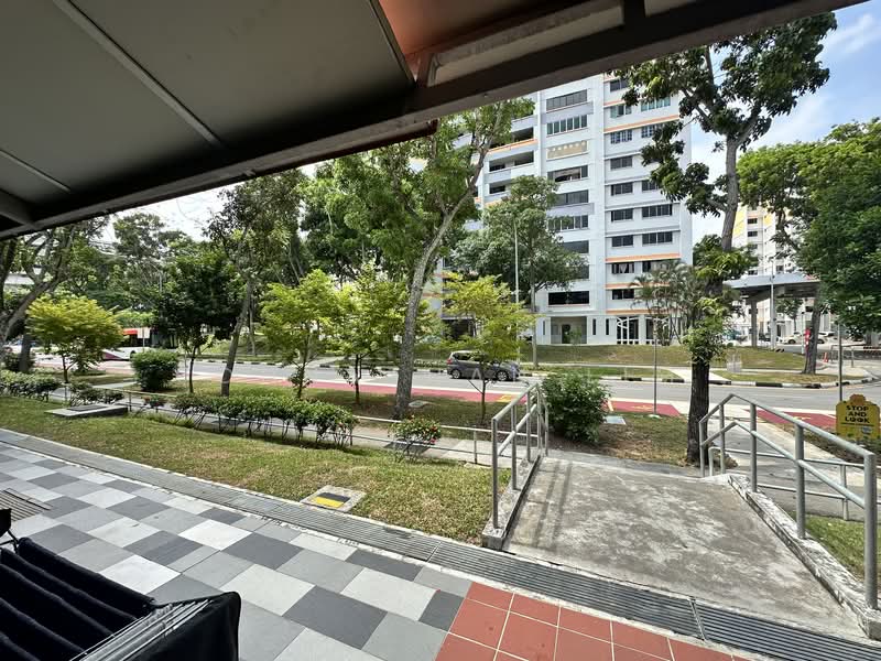 Bedok Reservoir Road, , 1,604 sqft, Shop / Shophouse For Sale, by Johnathan Lim, 500097869 - Exterior - CommercialGuru.com.sg