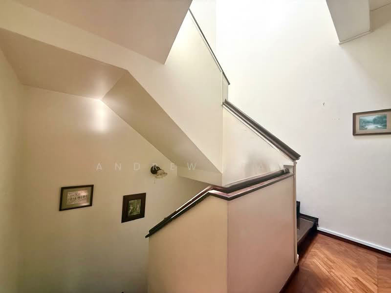 Chelsea Village Terraced House For Sale at S$ 4,300,000 | PropertyGuru Singapore - Interior